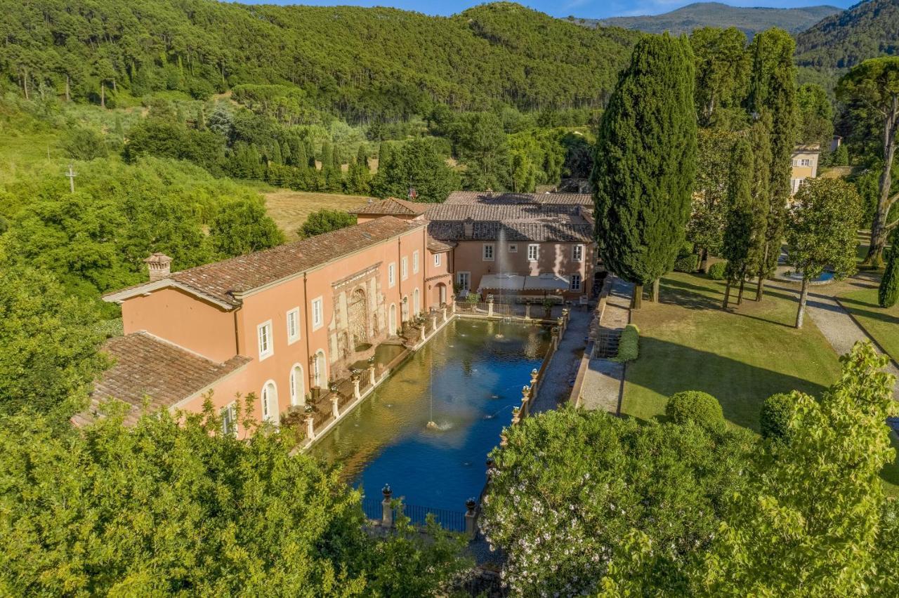 Coselli 'S Collection. Luxury Villas Rental Capannori Exterior photo