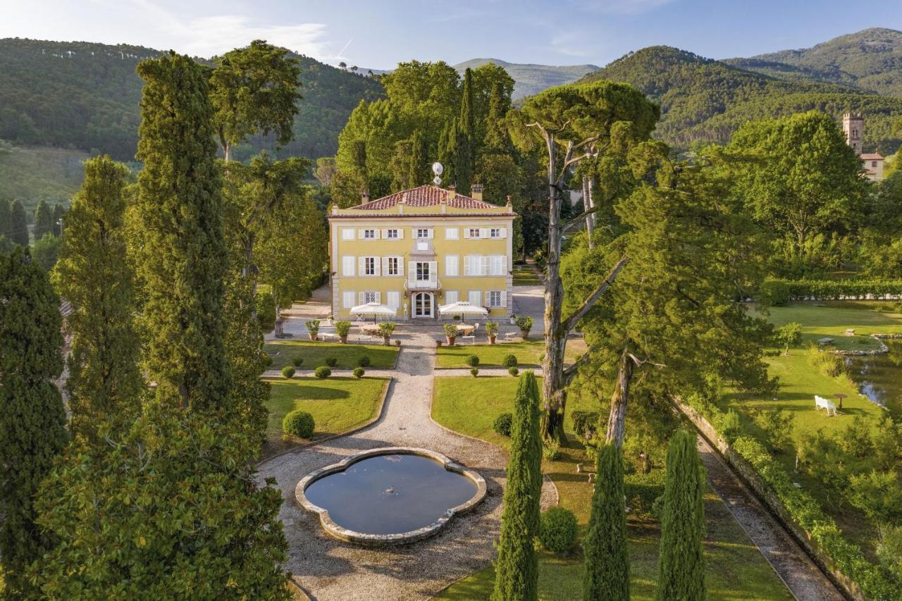 Coselli 'S Collection. Luxury Villas Rental Capannori Exterior photo