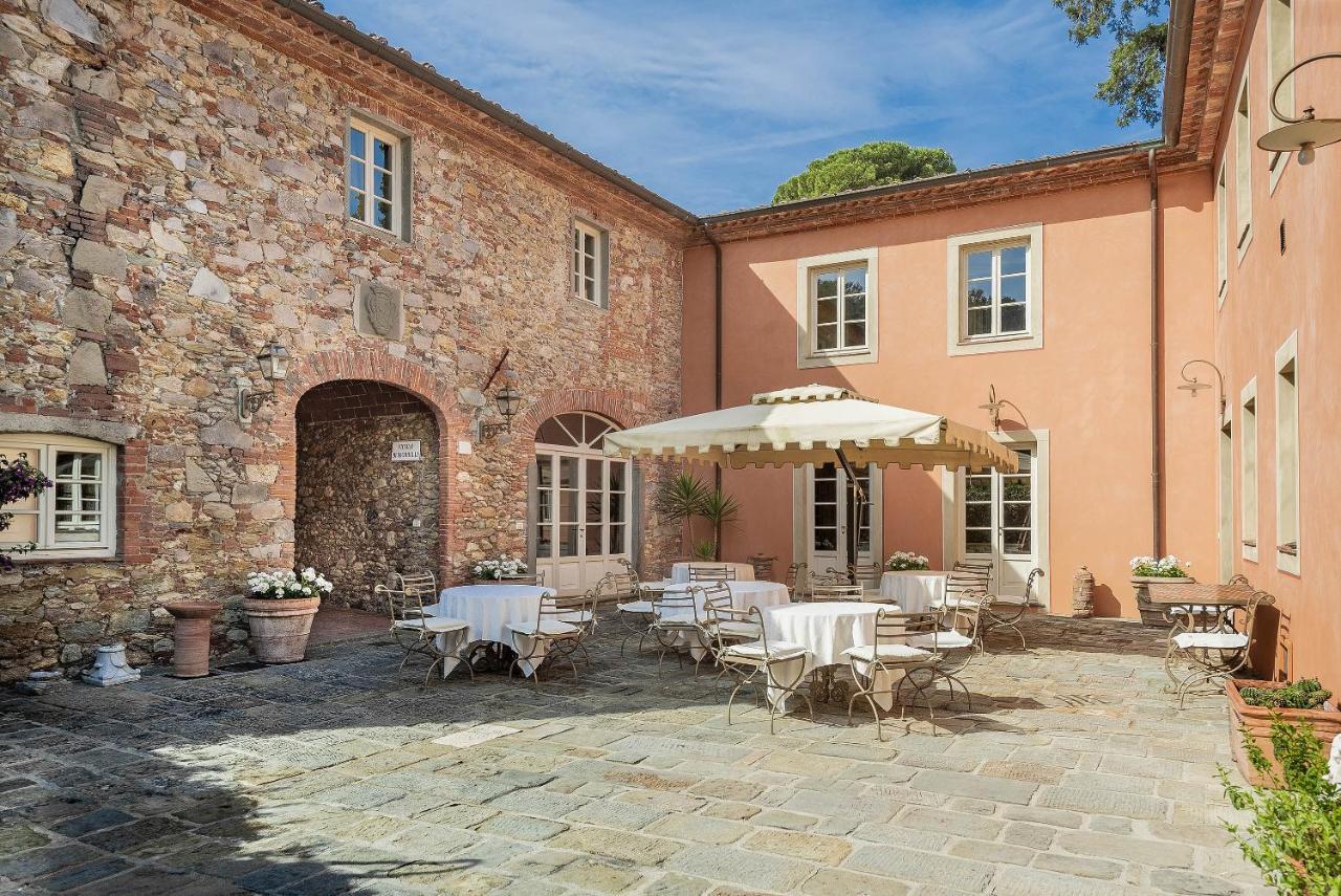 Coselli 'S Collection. Luxury Villas Rental Capannori Exterior photo