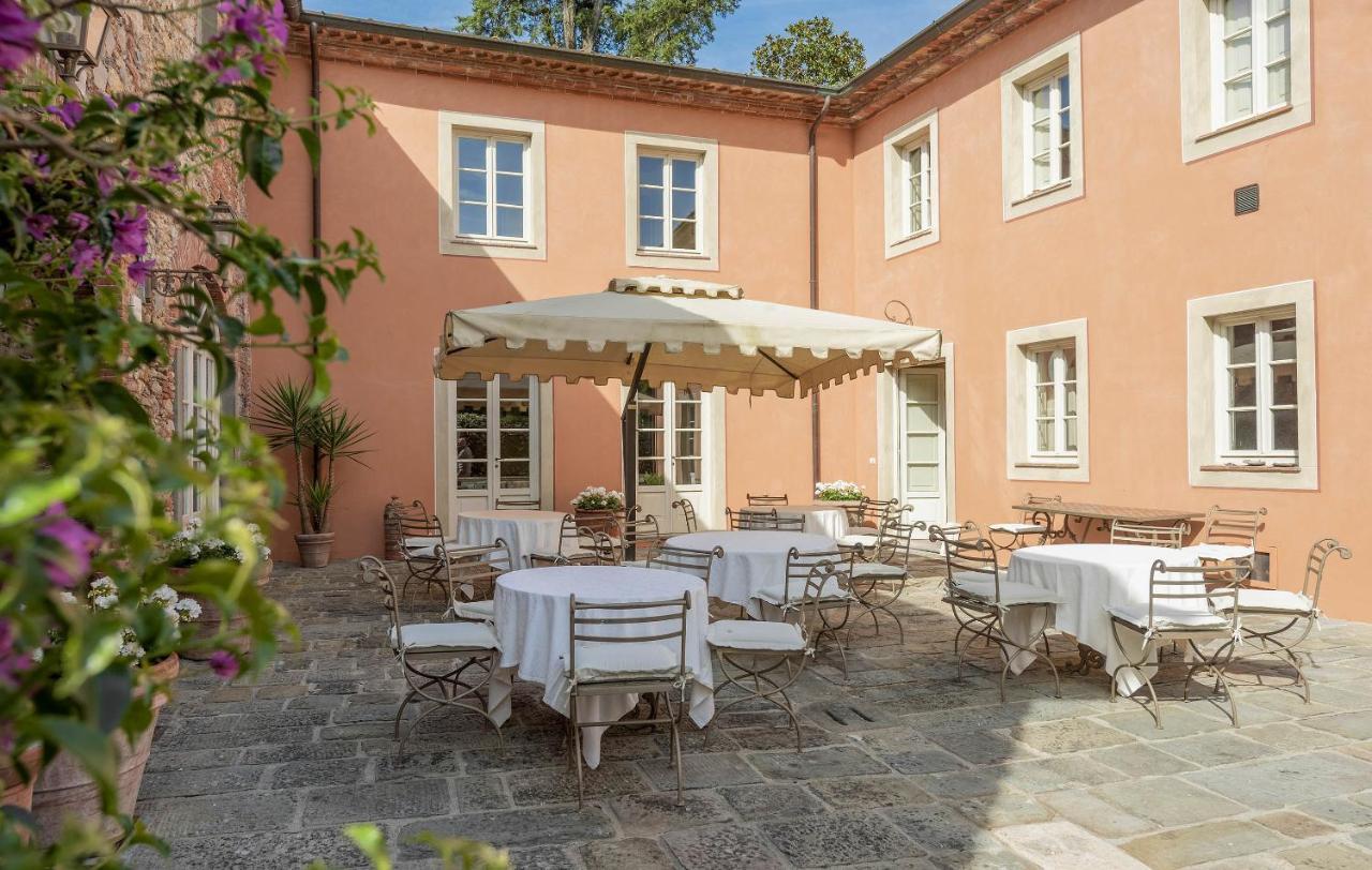 Coselli 'S Collection. Luxury Villas Rental Capannori Exterior photo