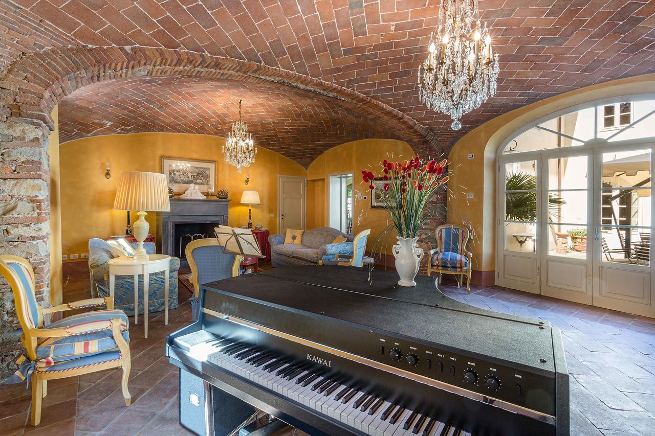 Coselli 'S Collection. Luxury Villas Rental Capannori Exterior photo
