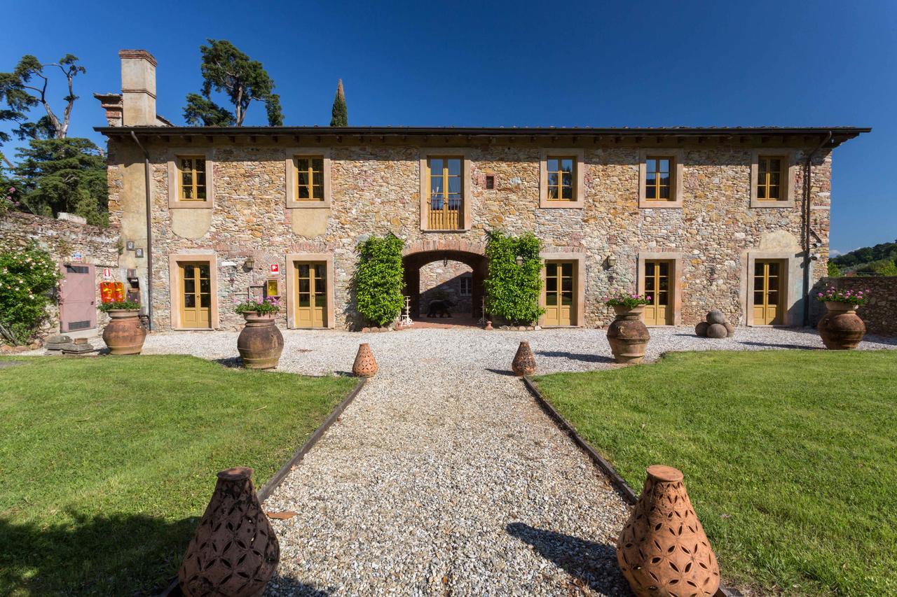 Coselli 'S Collection. Luxury Villas Rental Capannori Exterior photo