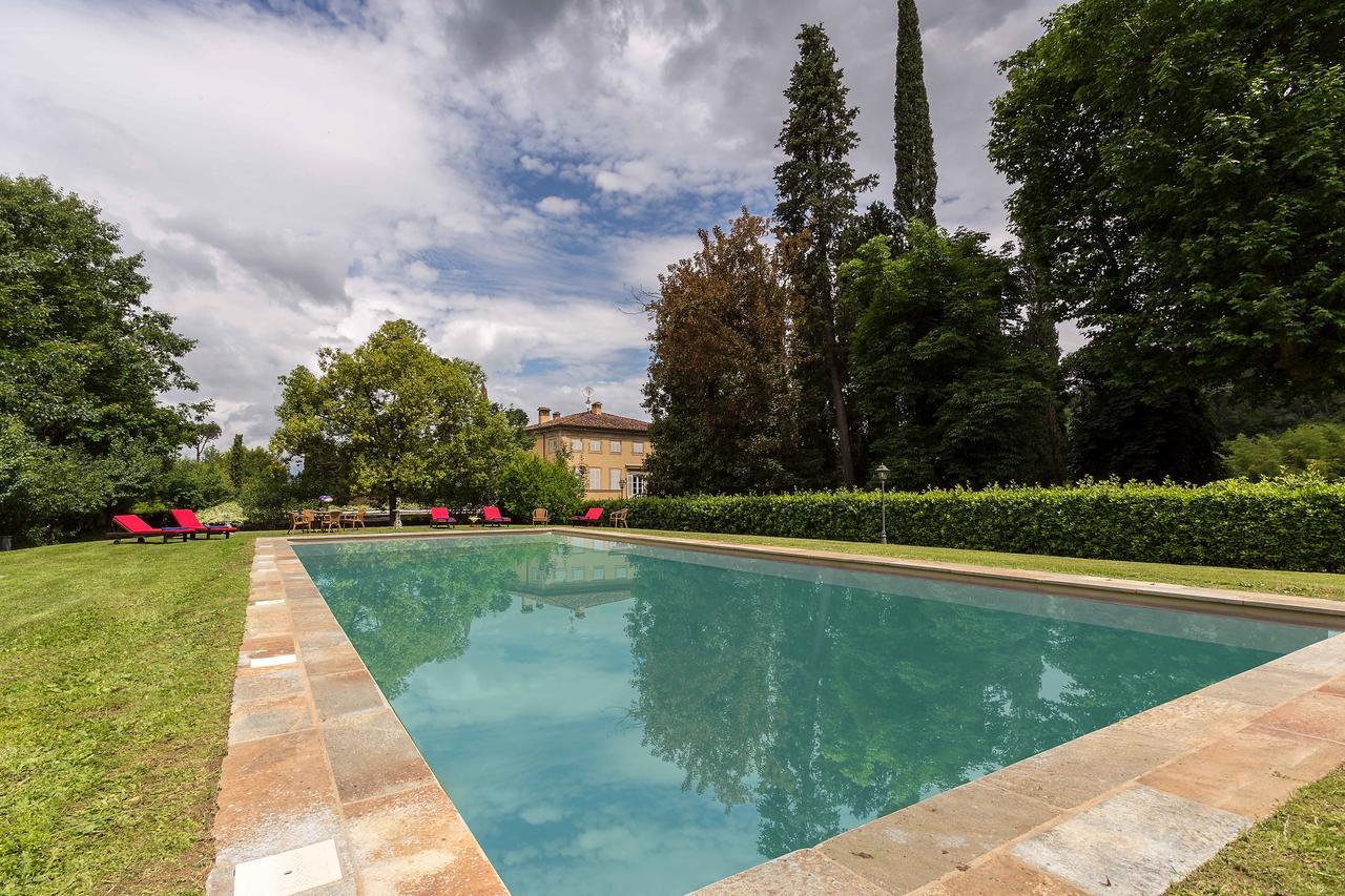Coselli 'S Collection. Luxury Villas Rental Capannori Exterior photo