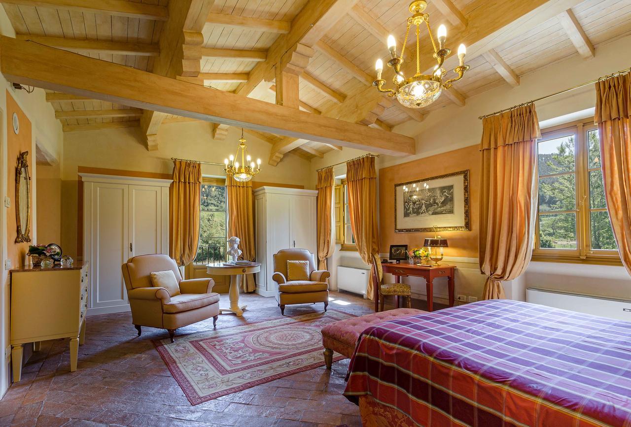 Coselli 'S Collection. Luxury Villas Rental Capannori Exterior photo