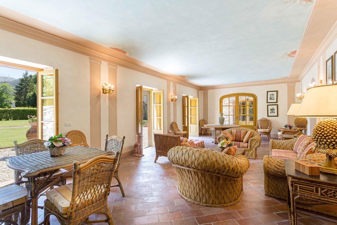 Coselli 'S Collection. Luxury Villas Rental Capannori Exterior photo