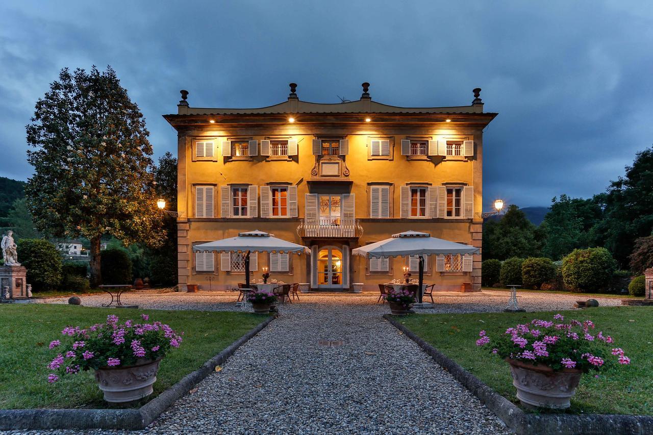 Coselli 'S Collection. Luxury Villas Rental Capannori Exterior photo