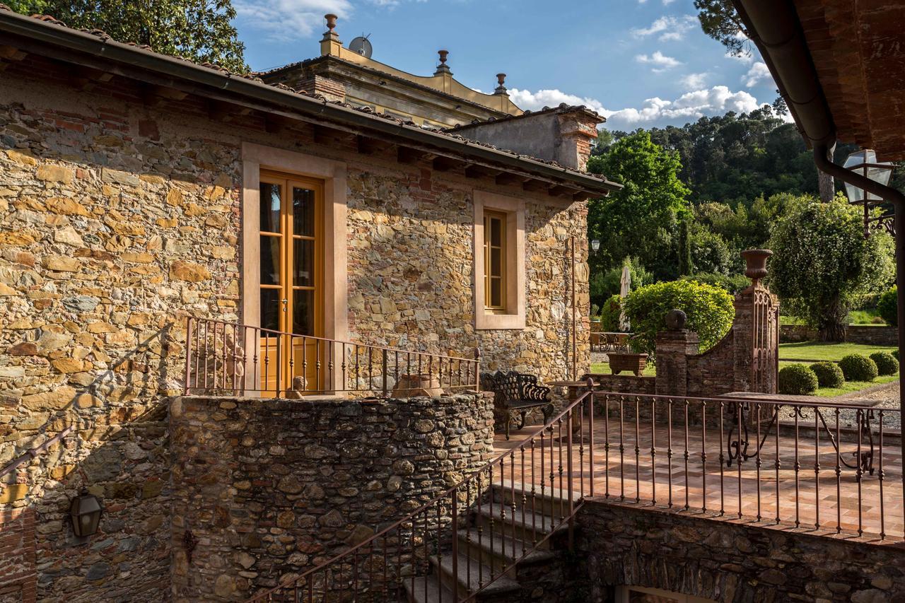 Coselli 'S Collection. Luxury Villas Rental Capannori Exterior photo